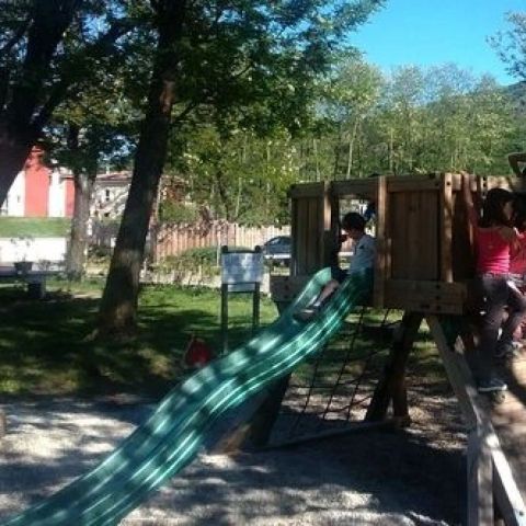 Camping Castanhada Camping Castanhada - Camping Ardeche - Image N°6