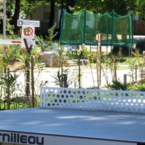 Camping Castanhada Camping Castanhada - Camping Ardeche - Image N°7