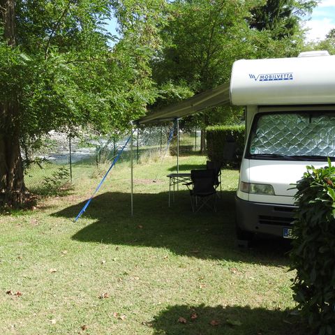 Stellplatz