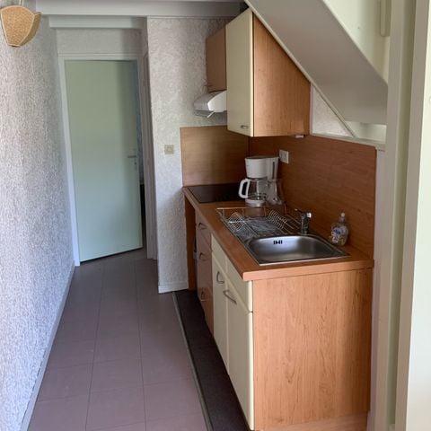 CASA DE CAMPO 4 personas - Casa rural 4 personas