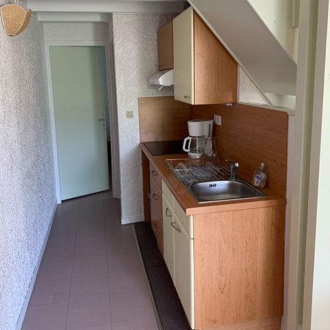 COUNTRY HOUSE 4 people