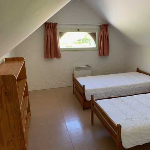 LANDHUIS 6 personen - Landhuis 6 personen