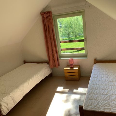 COUNTRY HOUSE 4 people
