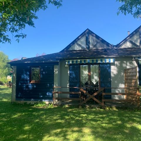 COUNTRY HOUSE 4 people
