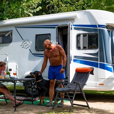 EMPLACEMENT - Standard