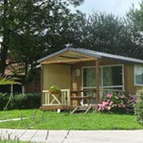 Chalet 5 persons - Morea 1