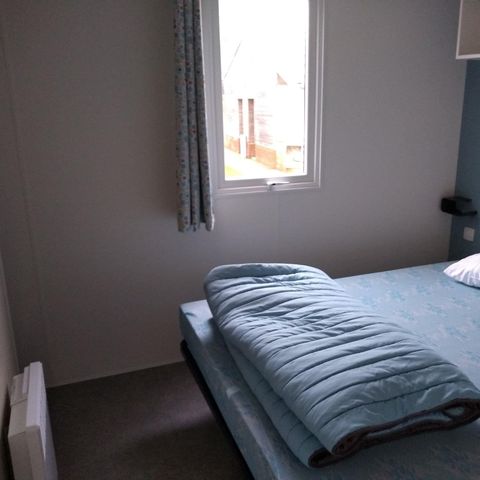 CASA MOBILE 6 persone - Casa mobile 6 persone