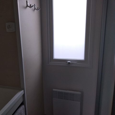 MOBILHOME 6 personas - Mobilhome 6 personas