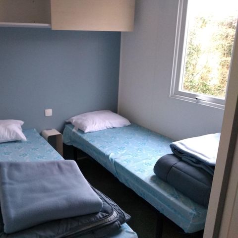 MOBILE HOME 6 people - Mobile home 6 persons