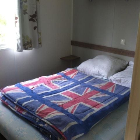 MOBILHOME 6 personnes - 55