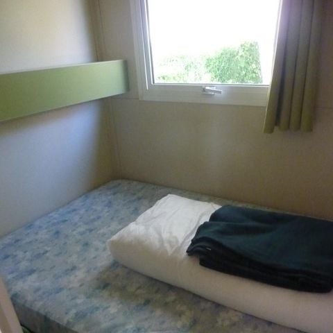 CHALET 4 personnes - Chalet 'Tonga' (n°26)