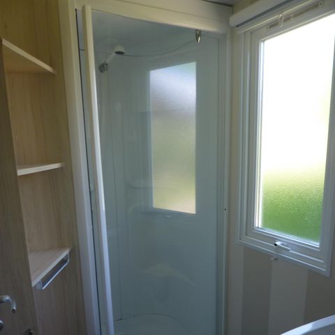 Mobile home 6 persons - Mobile home (n°12)
