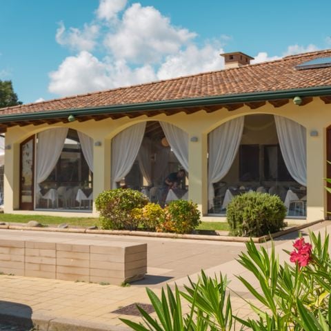 Airone Bianco Residence Village - Camping Ferrare - Image N°4