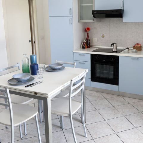 Bungalow 4 persons - SUPERIOR