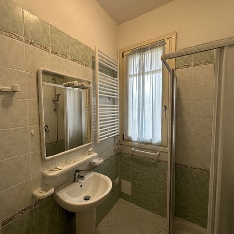 BUNGALOW 4 persone - SUPERIORE