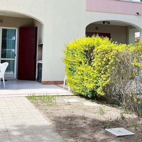 BUNGALOW 4 persone - SUPERIORE