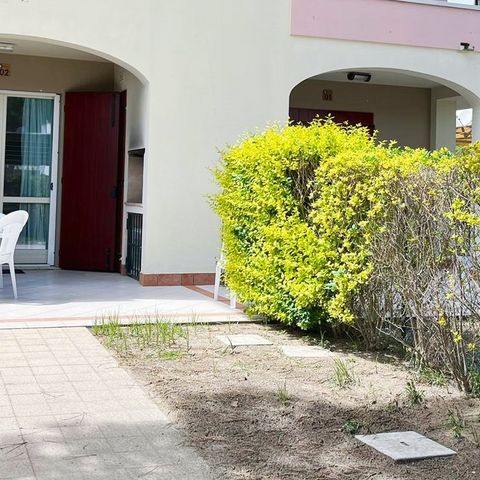 Bungalow 4 personen - SUPERIOR