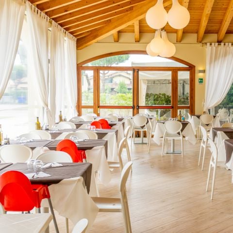 Airone Bianco Residence Village - Camping Ferrare - Image N°6