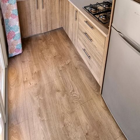 MOBILHOME 6 personnes - Ancolie