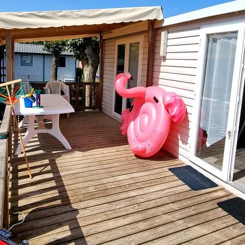 CASA MOBILE 6 persone - Colombina