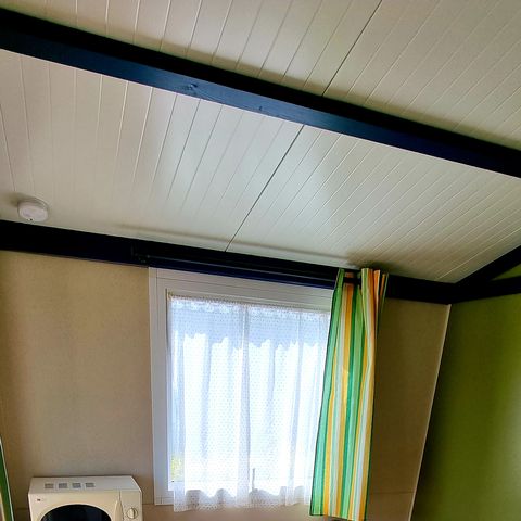Chalet 2 persons - Swallow