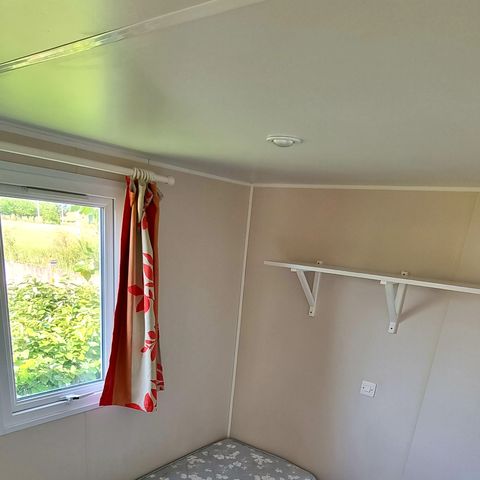 Mobile home 6 persons - Capucine