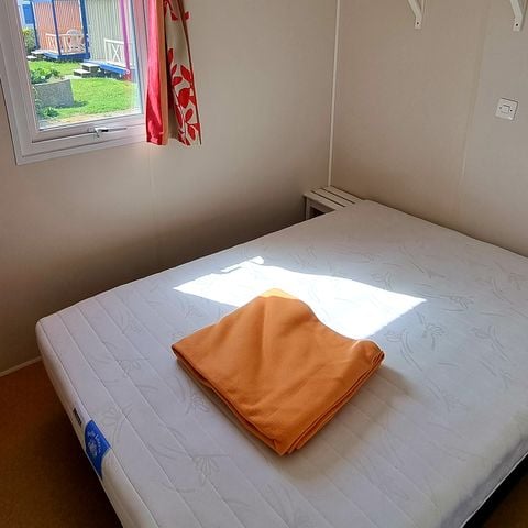 MOBILHOME 6 personnes - Capucine