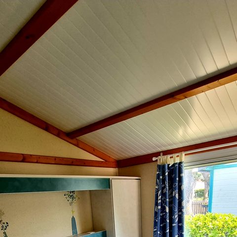 Chalet 5 personen - Gitotel Mouette