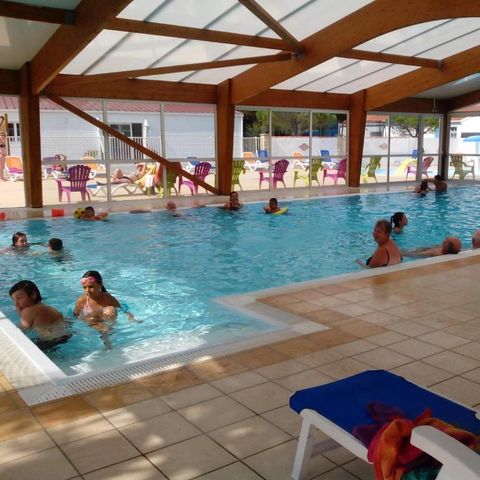 Domaine Le Jardin du Marais - Camping Vendée - Image N°6