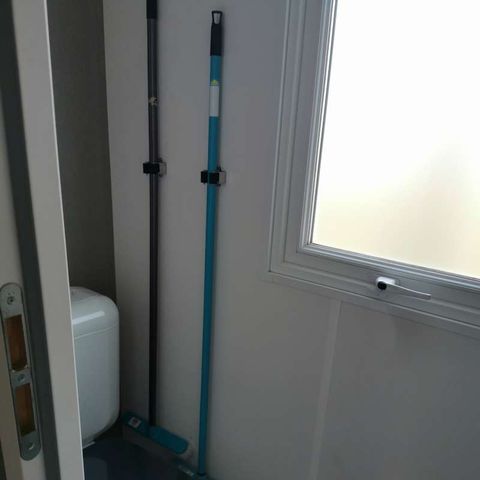 Mobilheim 8 Personen - Osterglocke