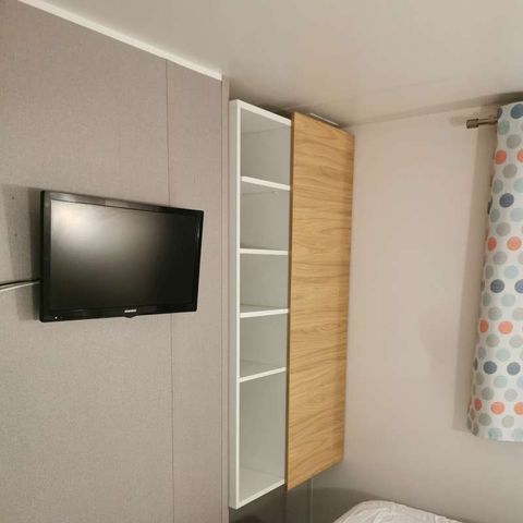 Mobilheim 8 Personen - Osterglocke