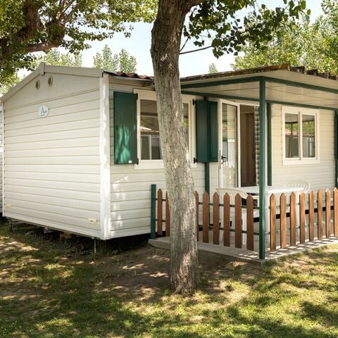 Mobilheim 6 personen - ATLANTICO 5/6