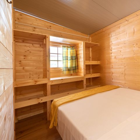 Chalet 6 persons - ATLANTICO
