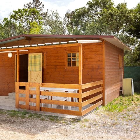 Chalet 6 personen - ATLANTICO