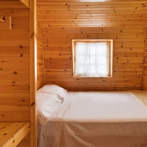 Chalet 5 persons - MEDITERRANEO