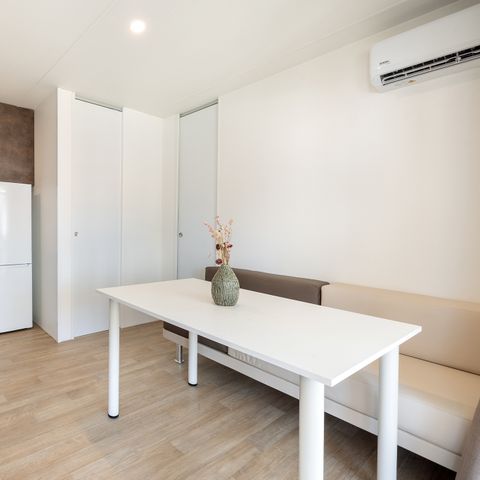 MOBILHOME 6 personas - HAWAI