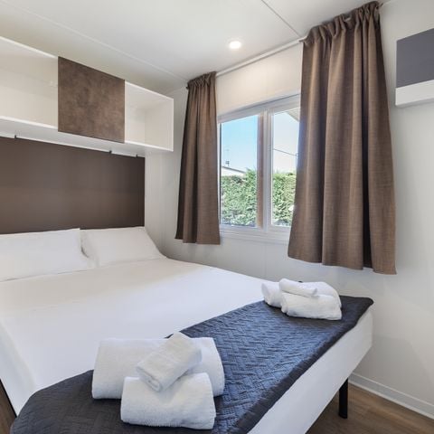 MOBILHOME 6 personnes - HAWAII