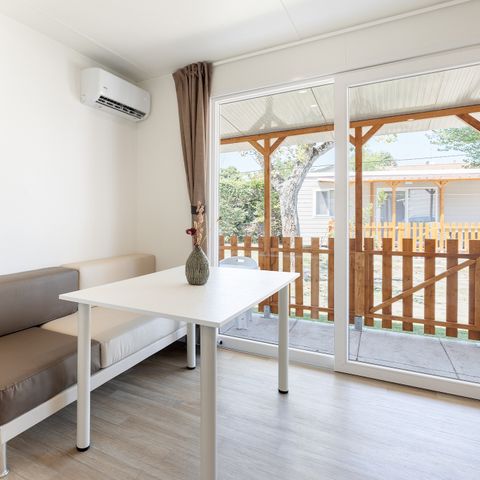 BUNGALOW 6 personnes - HAWAII