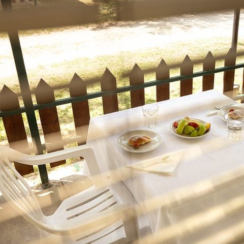 Mobile home 2 persons - Adria