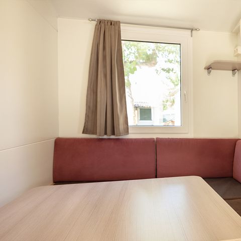 Casa mobile 2 persone - Adria
