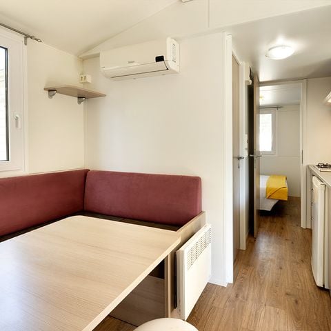 Casa mobile 2 persone - Adria