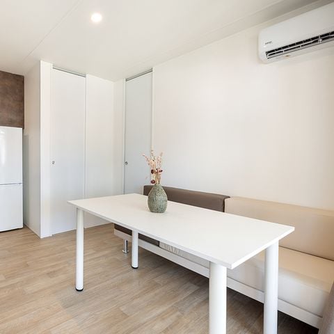 Mobilhome 6 personnes - Hawaii