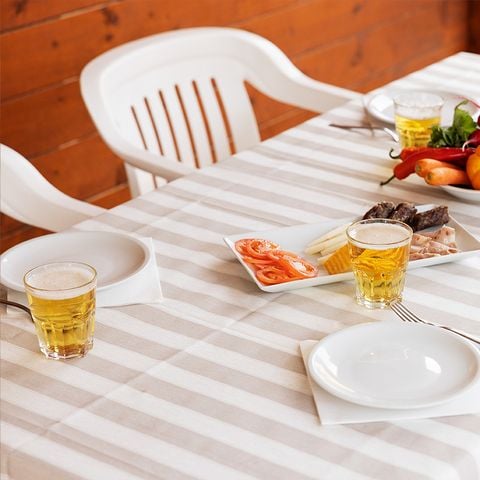 Chalet 5 persons - Mediterraneo