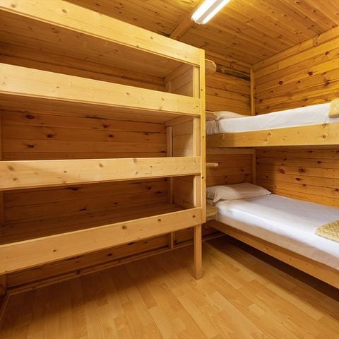 Chalet 7 personnes - Prince
