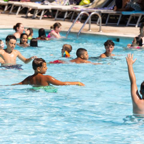 Camping Classe - Camping Ravenne - Image N°3