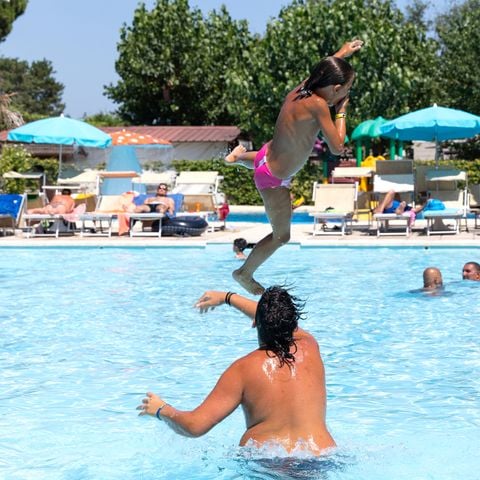 Camping Classe - Camping Ravenne - Image N°2