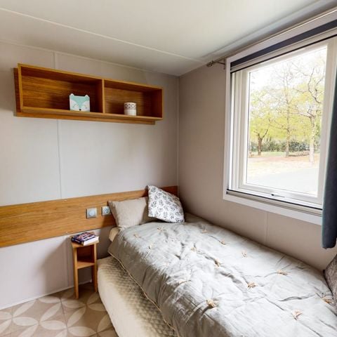 MOBILE HOME 8 people - Well-being 3bed 8p Signature without air conditioning