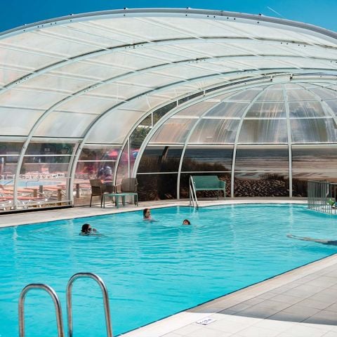 Camping Siblu Les Viviers - Funpass inclus - Camping Gironde - Image N°4