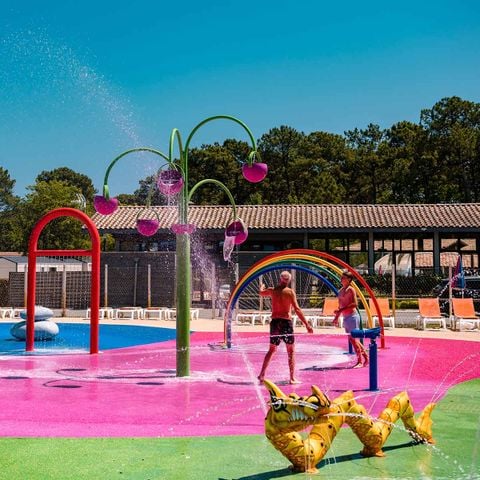 Camping Siblu Les Viviers - Funpass inclus - Camping Gironde - Image N°5