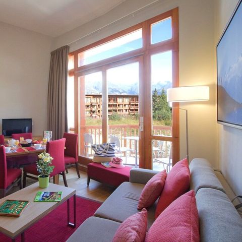 Wohnung 4 personen - 2-Zimmerwohnung 4 Pers.